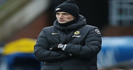 “This guy is a real virus” – Tuchel told to sell Chelsea player this summer 