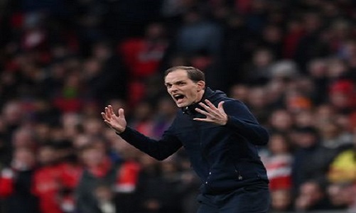 ‘Not Kepa’ – Tuchel reveals who to blame for losing Carabao Cup final to Liverpool