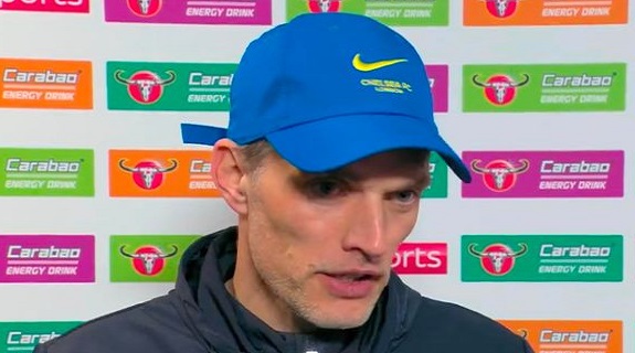 BREAKING: Chelsea ready to sell player in summer after Carabao Cup final performance 