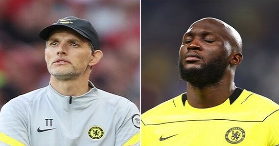 ‘Especially at Chelsea, this is how we play Football’ – Tuchel sends strong message to Lukaku after dropping him against Lille