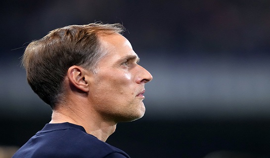 ‘He won’t travel with us! Tuchel rules out Chelsea star out of Club World Cup team