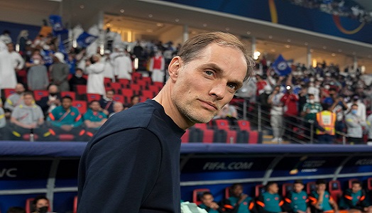  “I have to use that tactics” – Tuchel reveals why he dropped Kepa, Ziyech, Alonso and Jorginho in Club World Cup final Palmeiras