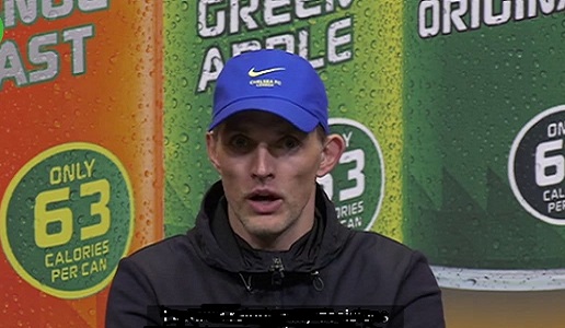 ‘120 minutes of Football? Tuchel reveals why he’s happy despite defeat to Liverpool