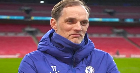 Why am so confident ahead of Champions League clash against Lille – Tuchel reveals