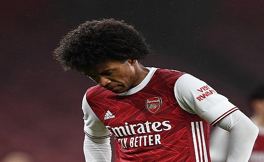 ‘When I left Chelsea I notice that! Willian finally reveals why he regrets leaving Chelsea for Arsenal