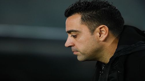 Barcelona reacted to Chelsea’s move for €50million midfielder