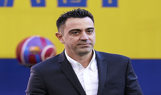 ‘He’s the chosen one’ – Barcelona boss says of Chelsea player ahead of summer transfer