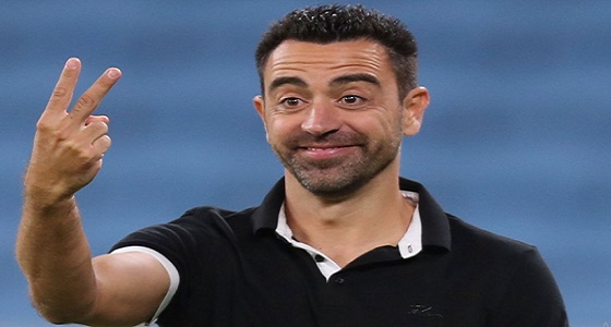 ‘Perfect fit for us: as Xavi tells club to sign £80,000k a-week Chelsea player