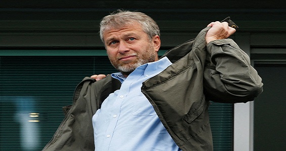 Breaking! Chelsea’s champions league clash with Lille in doubts as Abramovich suffers new sanction