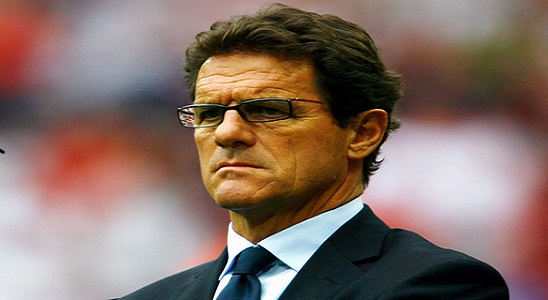 Fabio Capello: How Lukaku is connected to Italy World Cup qualifier loss to Macedonia