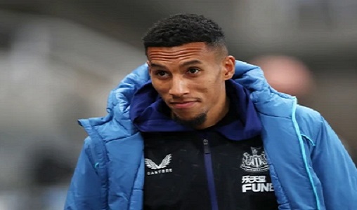 BREAKING: FA makes crucial decision on Newcastle star after claiming Chelsea had 12 men against Newcastle United