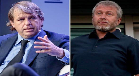 Todd Boehly reveals what Chelsea fans should expect if Roman Abramovich accept his offer