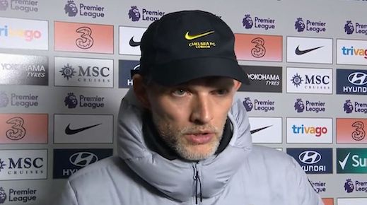 Why I prefer starting Kai Havertz ahead of Lukaku – Tuchel finally reveals 