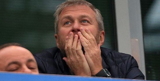 “Abramovich believes we have a 90% chance of completing the deal” – Billionaire man upset after failing to submit bid for Chelsea