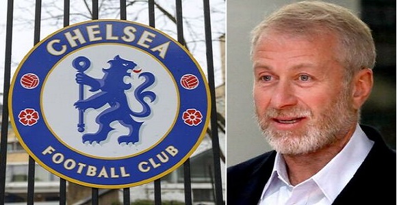 BREAKING: Abramovich makes TWO strong demands to Chelsea new owners 