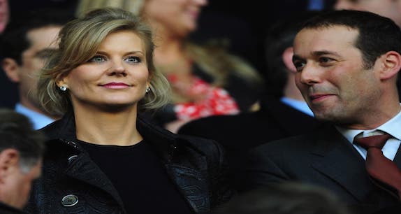 ‘We looked into Chelsea before buying Newcastle’ – Amanda Staveley reveals Arabs decision in buying Chelsea