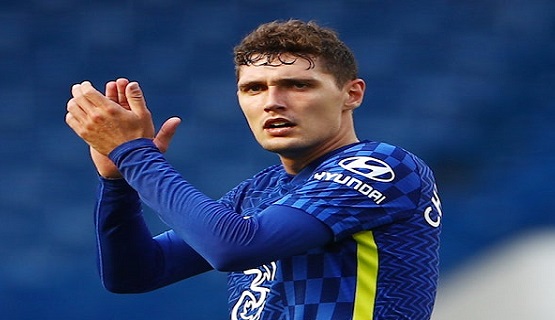 Blues finally identify €35m defender as perfect Christensen replacement