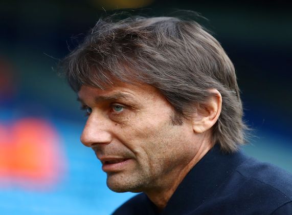 Why I celebrated Chelsea’s Carabao Cup final defeat against Liverpool – Antonio Conte reveals 