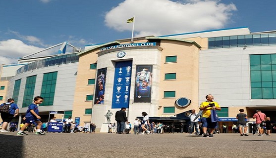 BREAKING: Billionaire man offers to lend Chelsea money for the rest of the season