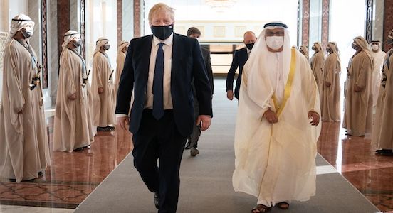 UK Primer minister gives ‘green light’ to Saudi Media’s Chelsea takeover after latest ‘talks’