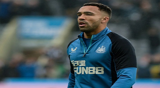 “I hate him, he’s so annoying and frustrating” – Newcastle star Callum Wilson says of Chelsea player