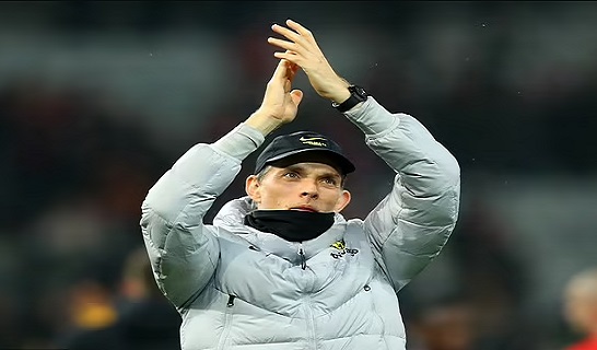 Potential Chelsea owner makes Thomas Tuchel decision after leading a consortium to buy Chelsea