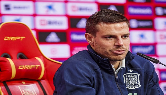 UCL: Cesar Azpilcueta makes ‘shocking revelation’ on Chelsea vs Real Marid clash