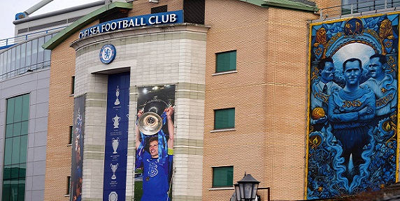 Billionaire man confident of buying Chelsea after submitting best offer as Raine group set to make decision