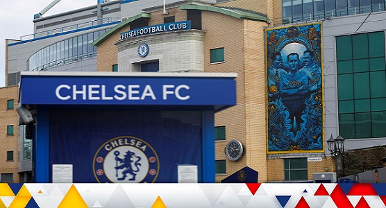 3 or 4 bidding to be selected! as Bidder finally reveals who to announce Chelsea sale