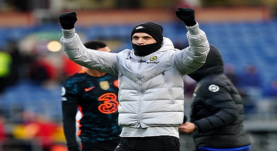 60 goals and 44 assists, as Chelsea keen to sign £60million attacker 