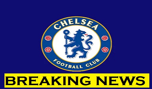 Announcement imminent as Italian tells Chelsea fans five-year deal to be agreed