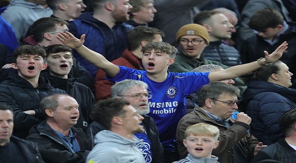 Chelsea fans told if £1.19 Trillion Saudi Group will complete Chelsea deal or not