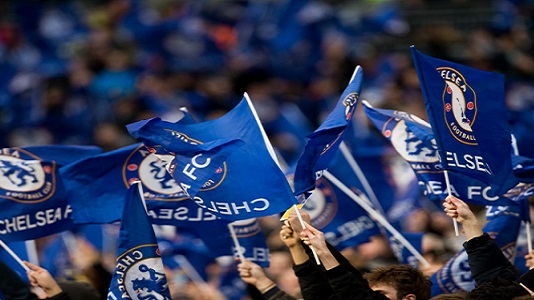 £60Billion backed consortium to take over Chelsea and sign City star