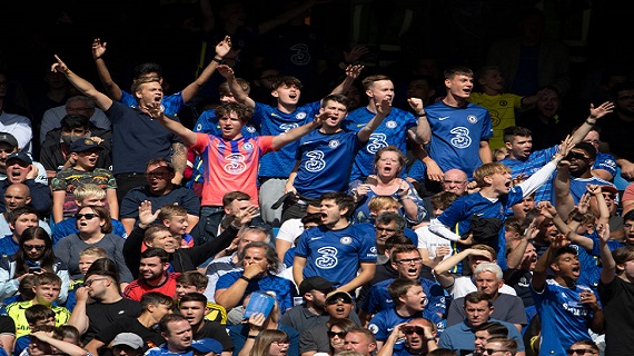 Join the trending! as Chelsea fans warned club not to accept bid from Billionaires family after latest development