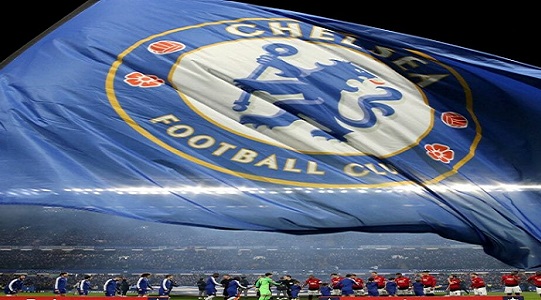 £105,000 a-week Chelsea player to return to Chelsea 