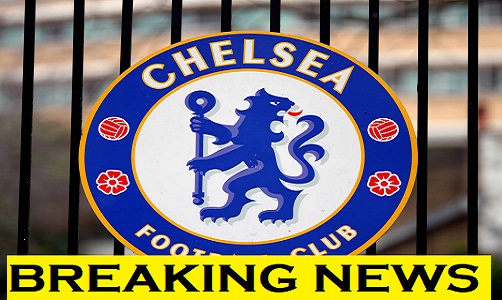 Raine group officially ‘announce four-man’ shortlist to buy Chelsea