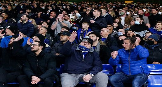 Level of frustration of fans – Chelsea sends strong message to UK government over latest club decision