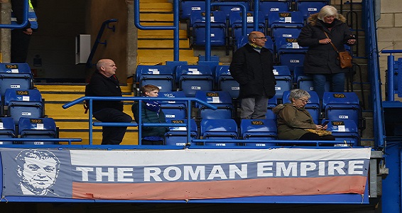 Just in: UK government finally made some changes to Chelsea’s license