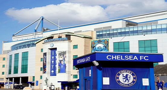 British billionaire set to attend Chelsea vs Newcastle clash ahead of Chelsea sale