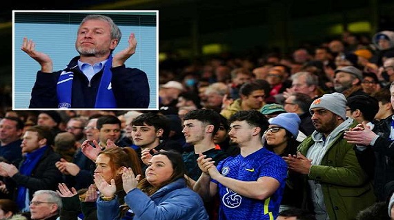 Revealed: Why Premier League clubs are afraid of incoming Chelsea’s new ownership as Raine Group set to make decision