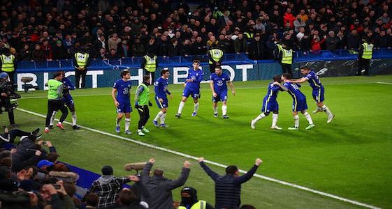 Chelsea player reveals why he ‘turned down’ PSG transfer in January