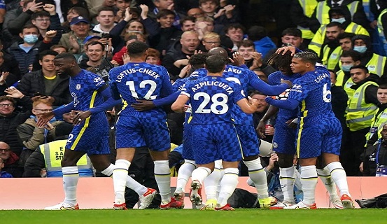 EPL: Chelsea receive double injury boost ahead of Brentford clash