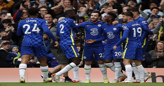 “We’ve completed two signings for next season” – Club President confirm signing of Chelsea player