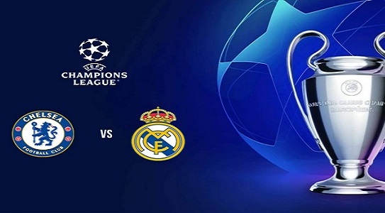 TIE U-TURNED! UEFA makes fresh decision on Chelsea quarter-finals clash with Real Madrid