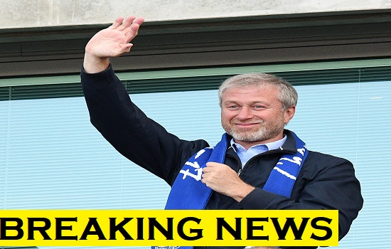 ‘Why have decided to sell Chelsea’ – Roman Abramovich finally breaks silence