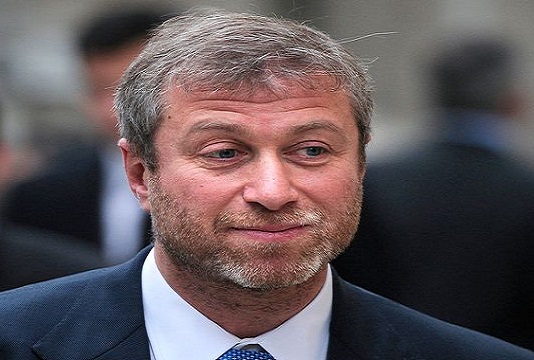 Roman to accept offer? as Saudi’s richest billionaire emerges as favourite to take over Chelsea