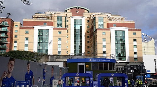 Confirmed: Another Saudi man submitted bid to buy Chelsea