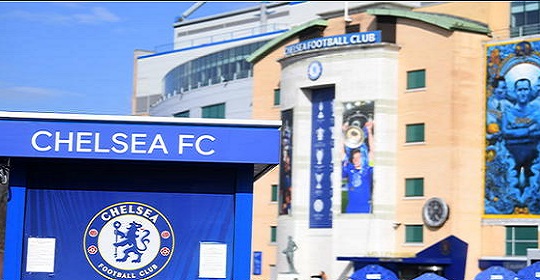 (Image): Meet the new mystery Billionaire man that has been shortlisted to buy Chelsea 