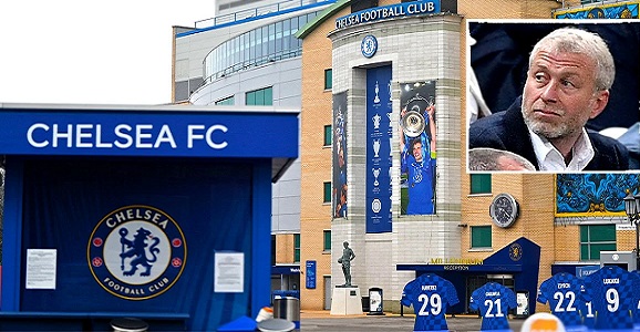 Breaking News: Chelsea finally reacted after Roman Abramovich’s sanction