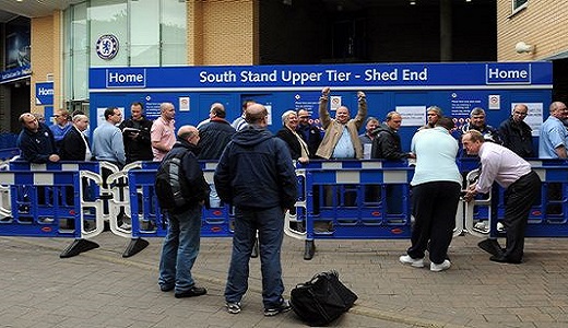 I urge you to reject their bid now – Chelsea supporters group warns Chelsea to reject bid from Billionaires family who could destroyed Chelsea